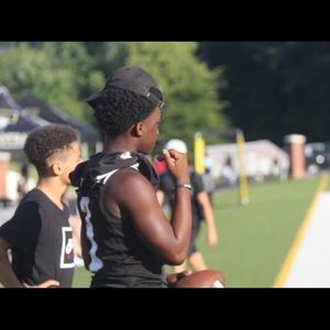 Meet your Posher, Cj